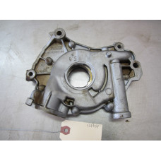 13P021 Engine Oil Pump From 2014 Ford F-150  5.0 BL3E6621EA